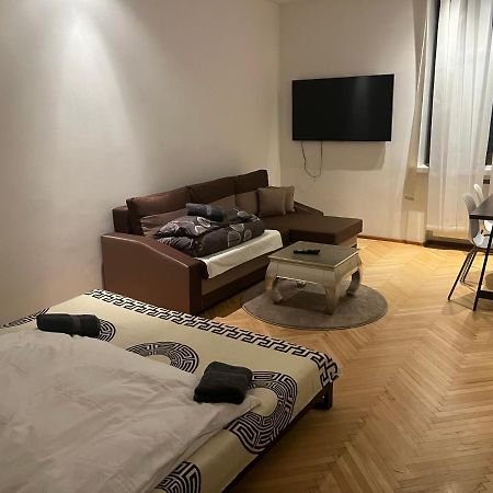 Default 1010 Apartment Vienna Exterior photo