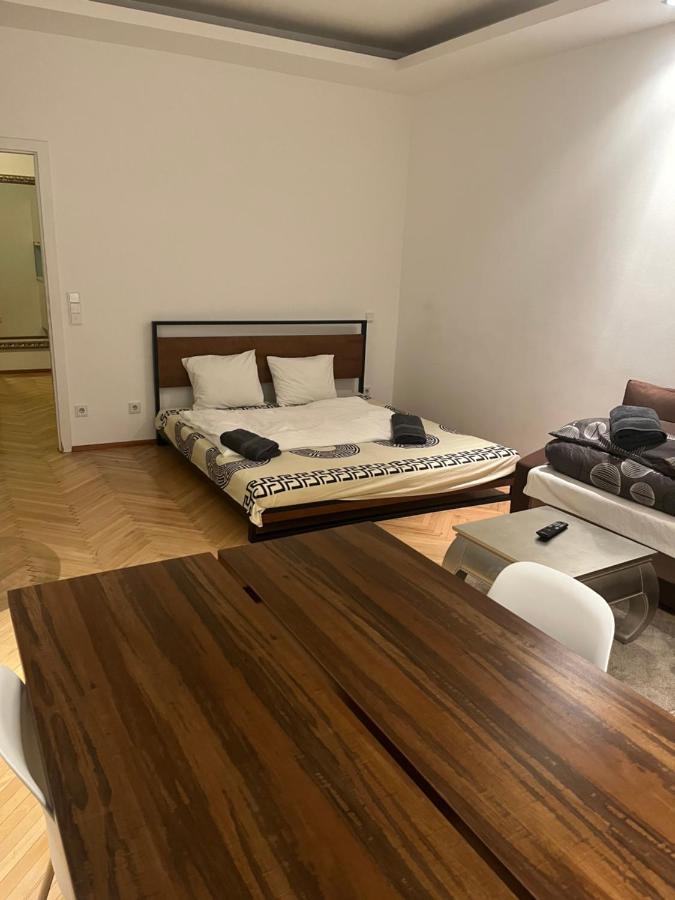 Default 1010 Apartment Vienna Exterior photo