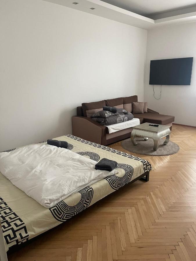 Default 1010 Apartment Vienna Exterior photo