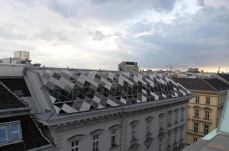 Default 1010 Apartment Vienna Exterior photo