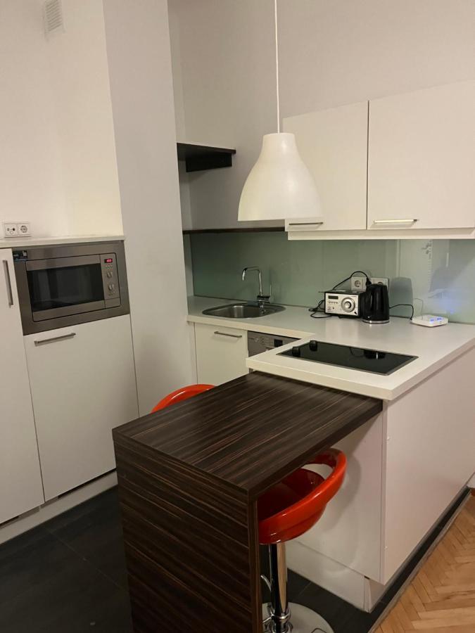 Default 1010 Apartment Vienna Exterior photo