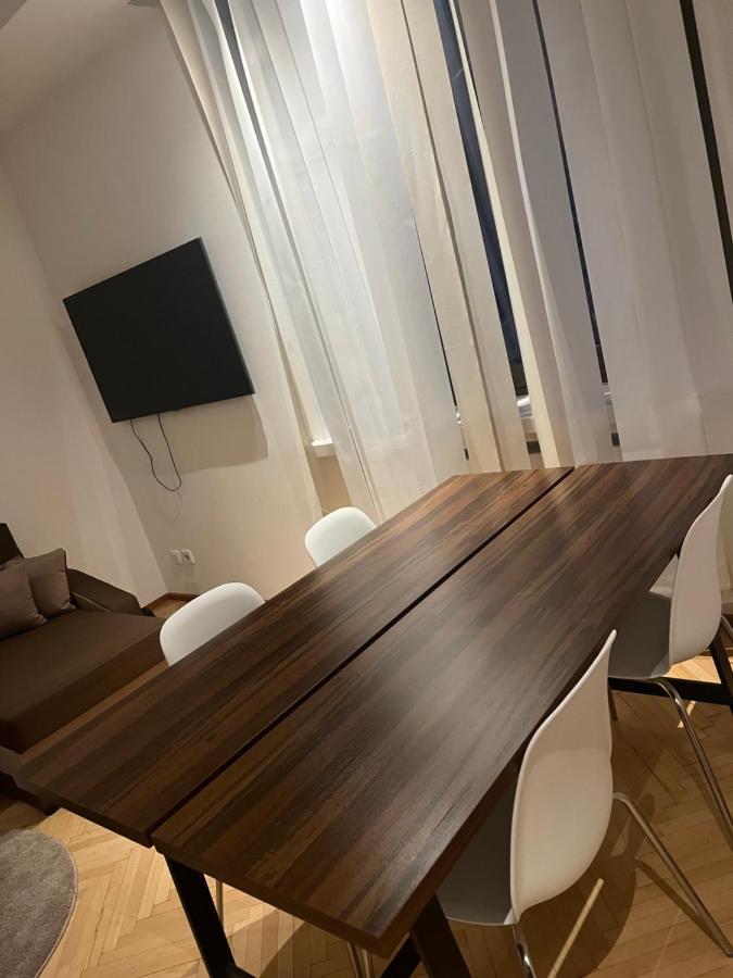 Default 1010 Apartment Vienna Exterior photo