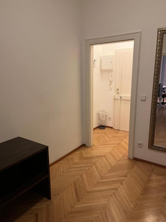 Default 1010 Apartment Vienna Exterior photo